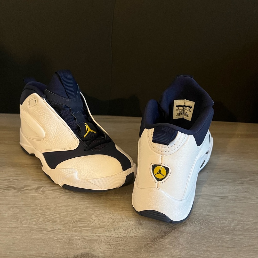 Jordan Jumpman Quick 23